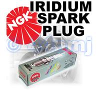 1 X NGK Bougie D'Allumage Iridium Pour Honda 680Cc DN-01 DN01 2008Et Après