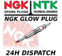 1 X NGK Diesel Bougie Préchauffage - À Prix Commerce - Pièce N°YE13 - Stock N