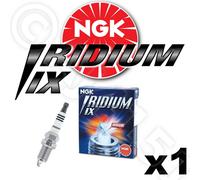 1 X NGK IRIDIUM Bougie D'Allumage Pour Aprilia AFI125 1988-1994