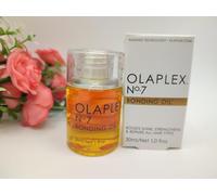 1 X Olaplex no. 7. 30ml , bonding oil lutte contre les frisottis et l'effet mousseux