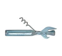 1 X OUVRE-BOITE TROIS USAGES art. 8h50