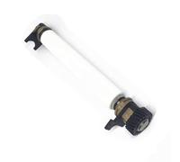 1 X P1037974-028 Kit d'entretien de Rouleau de Platine for imprimante d'étiquettes Thermique Zebra ZT200 série ZT230 ZT210 ZT220 203dpi 300dpi(Whole Roller Kit)