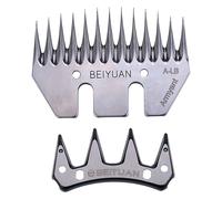 1 X PAIRE DE PEIGNES pour tondeuses electriques