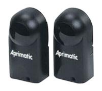 1 X PAIRE DE PHOTOCELLULES POUR AUTOMATISMES DE VOLETS/PORTAILS ER48 12V / 24V