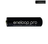 Panasonic Eneloop Pro Batterie rechargeable AAA Hybrides nickel-métal (NiMH)