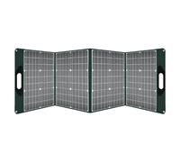 1 X PANNEAU SOLAIRE PHOTOVOLTAÏQUE POUR STOCKAGE 120 W - 17,6V - 6,36A