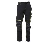 1 X PANTALON DE TRAVAIL ATOM L - couleur bleu