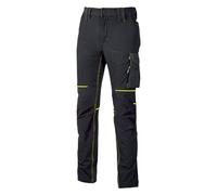 1 X PANTALON DE TRAVAIL XXL WORLD - coloris bleu