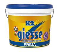 1 X PaTE DE CHARGE POUR LISSER K2-GS Kg. 20