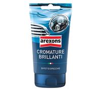 1 X PaTE DE CHROME BRILLANT gr. 150