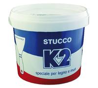 1 X PaTE DE STUC COULEUR K2 Kg 0,5 Pin
