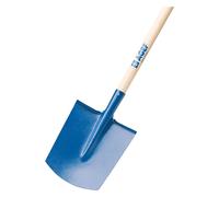 1 X PELLE DE JARDIN CARREE pointe carree