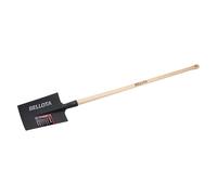 1 X PELLE FORGeE AVEC MANCHE 16 x 26 cm - art. 5573/26ML