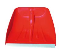 1 X PELLE POLYVALENTE 42 x 37 cm avec profil en aluminium