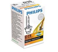 1 X PHILIPS D2S XENON VISION STANDARD HID BRÛLEUR PROJECTEUR