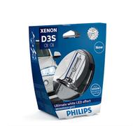1 X Philips D3S Xenon Lampe 35W PK32d-5 Blanc Vision 5000K au Xénon Xenonlamp