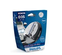 1 X Philips D3S Xenon Lampe 35W PK32d-5 Blanc Vision 5000K au Xénon Xenonlamp