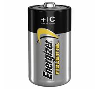 1 X Pile C Energizer Industrielle 1.5V LR14 MN1400 EN93 AM2 Baby