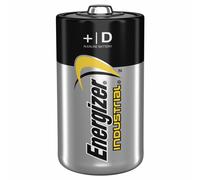 1 X Pile D Energizer Industrielle 1.5V LR20 MN1300 MONO AM1 EN95