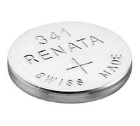 1 x Pile Renata 341 SR714SW Batterie au Lithium
