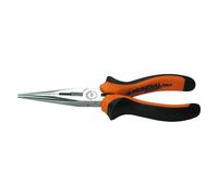 1 X PINCE A BEC SEMI-ROND mm 170