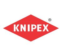 1 X PINCE DE CHARPENTIER GALVANISÉE POLI 250 MM 9904 KNIPEX