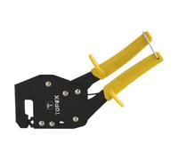 1 X PINCE POUR ASSEMBLAGE DE PROFILeS EN PLAQUES DE PLaTRE 260 mm