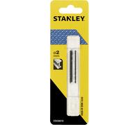 1 X PIRANHA STANLEY STA50010 (X50010) FORET HSS 2