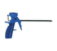 1 X PISTOLET A MOUSSE POLYUReTHANE levier en plastique