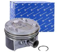 1 x piston original en silicone