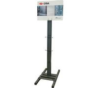 1 X PLACES VIDES 4 AFFICHAGE SÉCURISÉ CISA