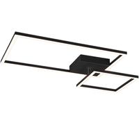 1 X PLAFOND LED PAN AVEC JOINT 25W 4000K