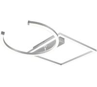 1 X PLAFOND LED PIVOT AVEC JOINT 23,5W 4000K
