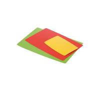 1 X PLANCHES A DeCOUPER EN PLASTIQUE FLEXIBLE art.378878 - Ligne Presto