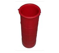 1 X POIGNeE ZZ POUR CHARIOT PORTE-SAC 2/R PNEU.