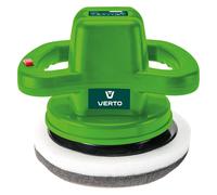 1 X POLISSEUR/CIREUSE ORBITALE 120 W