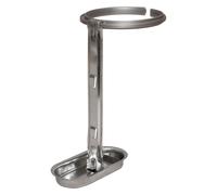 1 X PORTE-BOUTEILLE BUVEUR cf. de 2 pcs - demonte