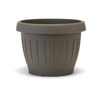 1 X POT ROND ø 40 x h.30 Lt. 23 - cappuccino