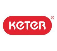 1 X PP GRAPHITE CF=4 PCS + ENSEMBLE DE COUSSINS ROTIN SALEMO LOUNGE KETER