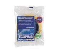 1 X PPL MM 19 ML 66 CF=PCS 8 RUBAN ADHÉSIF TRANSPARENT CASA EXPO EUROCEL