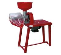 1 X PRESSE-TOMATE AVEC BANC TS PLAST Hp 0,5