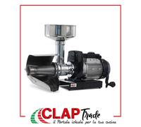 1 X PRESSE-TOMATE AVEC MOTOReDUCTEUR SM3 - Art.110 - 0,5 cv