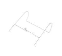 1 x ratiomed urine Lit Support en Fil, support, fixation, avec anse ronde