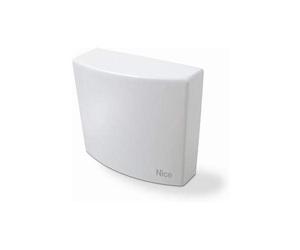 1 x Récepteur universel NICE OX4T (433,92 MHz).