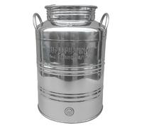 1 X ReCIPIENT D HUILE MODELE MILAN 20 litres