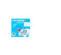 1 X Renata 319 SR527SW Blister de 1piles -
