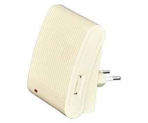 1 X RePULSANT LES MOUSTIQUES couverture m2. 50