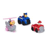 1 x rescue racers de luxe