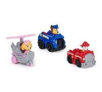 1 x Rescue Racers de luxe