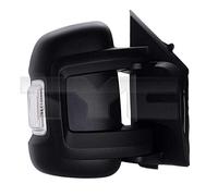 1 x Rétroviseur extérieur droit () côté passager pour cITROà‹N jUMPER/04 dAPa 3090071 06-